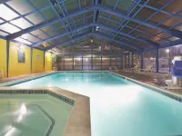 La Quinta Inn by Wyndham Salt Lake City Midvale 미드베일 호텔