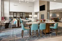 Homewood Suites by Hilton Montgomery EastChase - breakfast