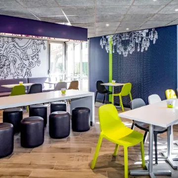 ibis budget Avignon Centre