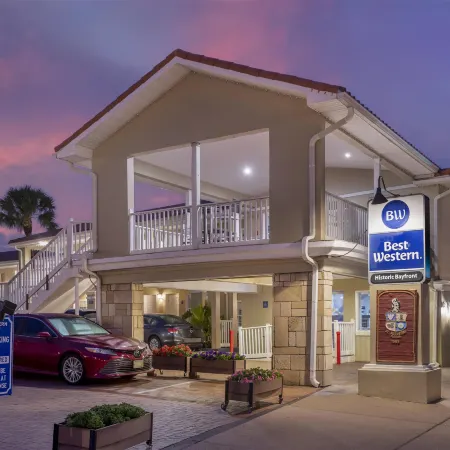 Best Western Bayfront