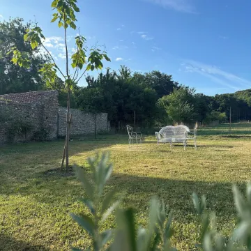 Aux Petits Bourgeons