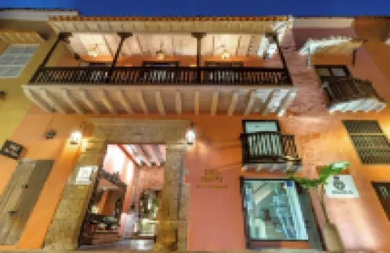 Hotel El Marqués by Faranda Boutique