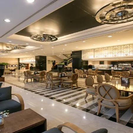 Millennium Central Kuwait Downtown