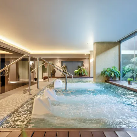 Hotel SB Diagonal Zero 4 Sup