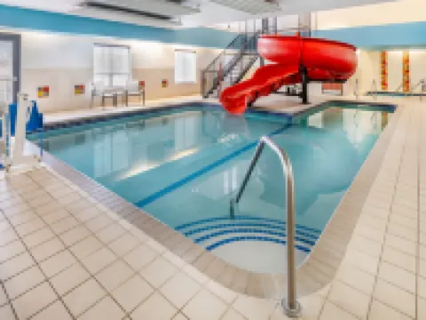 Holiday Inn Express & Suites LOVELAND by IHG Hotels in Loveland
