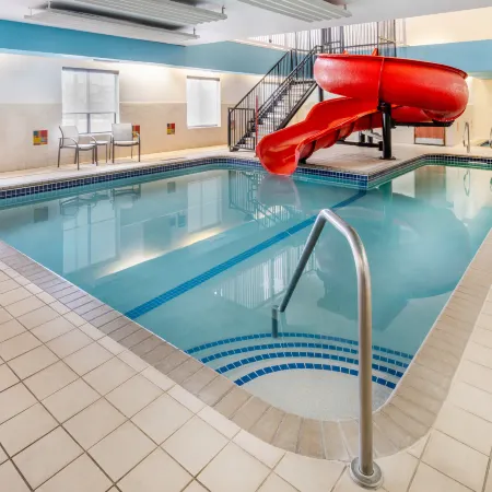 Holiday Inn Express & Suites LOVELAND by IHG