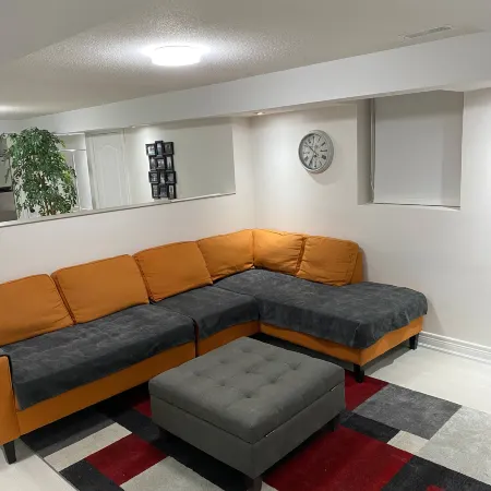 Newly Renovated Two Bedroom Apartment