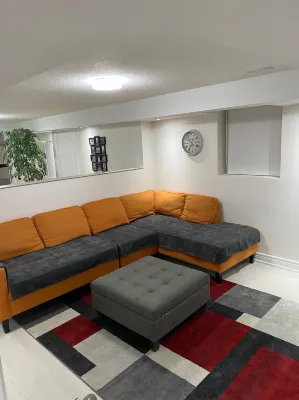 Newly Renovated Two Bedroom Apartment - Condos