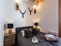 Apartment in Vaujany near Alpe d’Huez