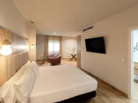 Hotel Sercotel Doña Carmela Hotéis em Sevilha