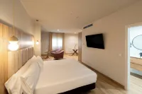 Hotel Sercotel Doña Carmela