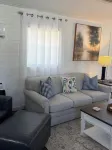 The Cozy Cabell Cottage