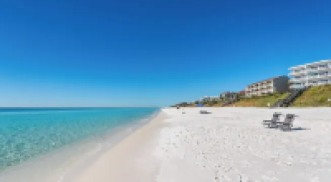 Beachside Condominiums