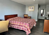 Oasis Inn & Suites - 2 ดาว