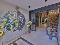Buca Mat Hotel by Tahtalı Hôtels à proximité de : Hippodrome Buca