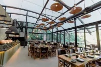 羅達文託精品酒店&Spa - 早餐