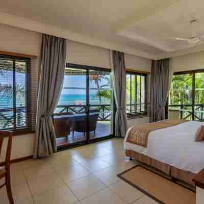 Sea Cliff Resort & Spa Zanzibar Rooms