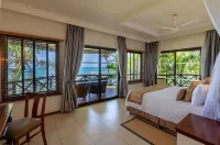 Sea Cliff Resort & Spa Zanzibar