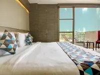Treebo Southwest Inn, Dwarka Hotels near NSIT