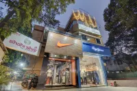MY Bizz Hotel Sapna - 2-Star