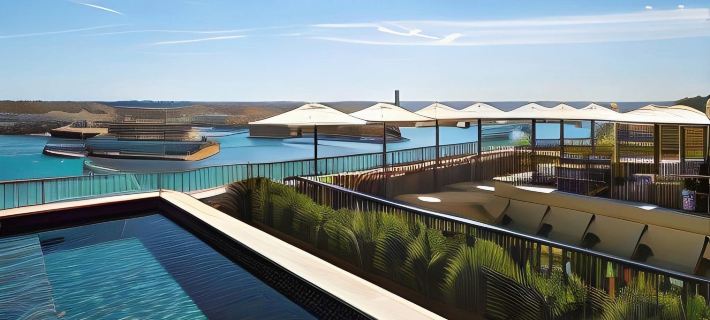 The Gomerino Hotel Hotels in Valletta