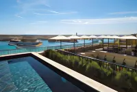 The Gomerino Hotel - Fitnessstudio