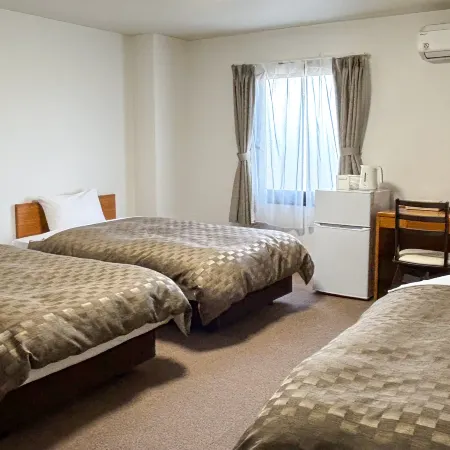 Mizushima Ekimae Business Hotel in Kurashiki Отели рядом с достопримечательностью «Кодзима»