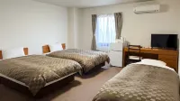 Mizushima Ekimae Business Hotel in Kurashiki Hotel a 