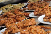 ラトノドゥイープ リゾート - 朝食