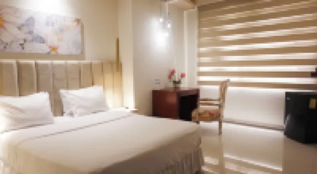 Hotel Ceibo Real Hotels in 