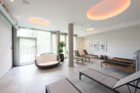 Hotel Melchior Park - spa