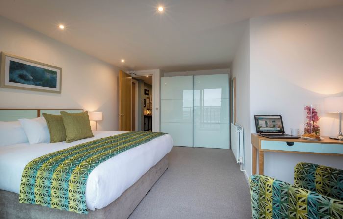 Talbot Suites at Stonebridge