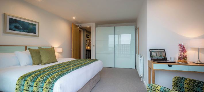 Talbot Suites at Stonebridge Hotels in Wexford