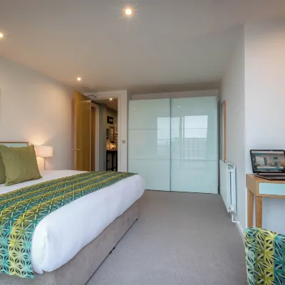 Talbot Suites at Stonebridge Hotels near Wexford Arts Centre