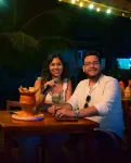 Hotel Palmazul - Viña del Mar - servizio colazione
