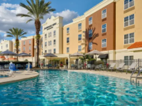 TownePlace Suites the Villages Hotels in The Villages