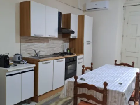 Casa in Centro a Giarre Hoteles en Giarre