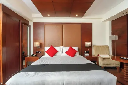 Fortel Hotel