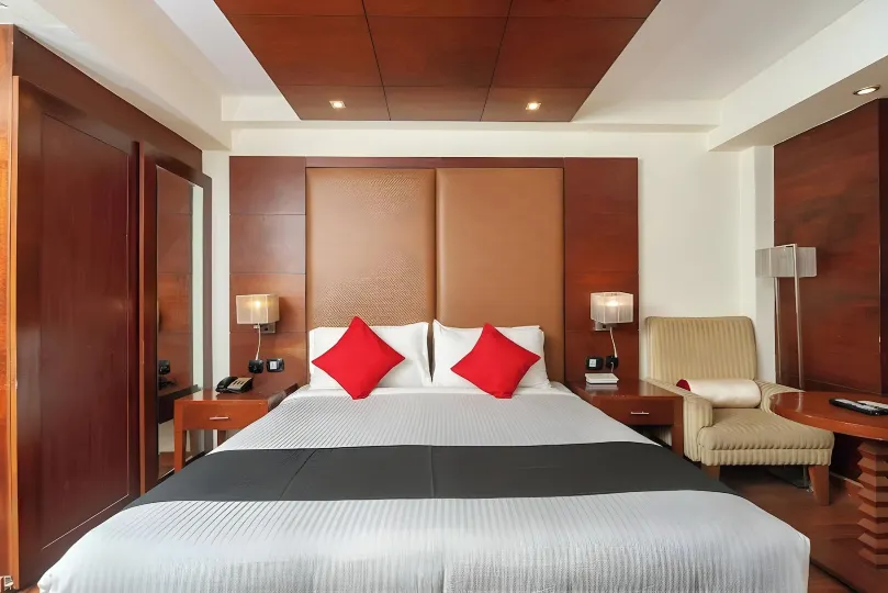 Fortel Hotel