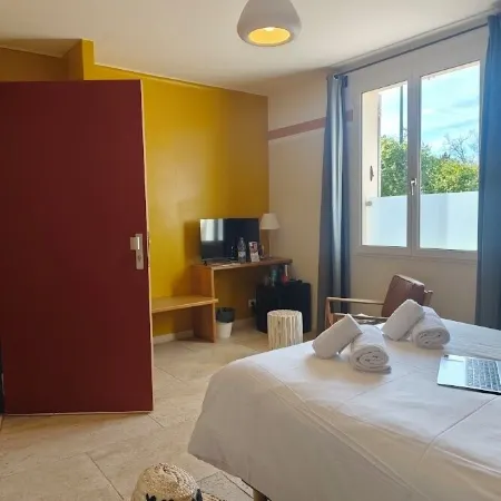 La Maison des Ocres - Provence