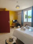 La Maison des Ocres - Provence - Pool
