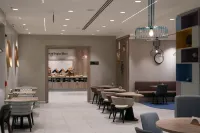 Hampton by Hilton Ordu - breakfast