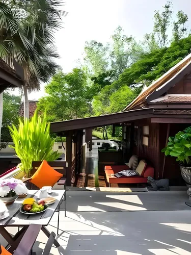 รูปภาพของซานทิส ณดล วิลล่า