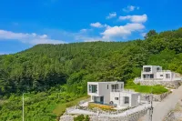 Cheongdo Sun Believe Pool Villa Pension - 4-Star