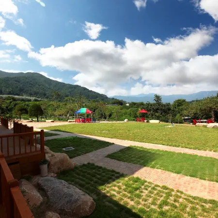Cheongdo Sky Pension