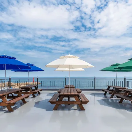 Pohang Delta Diving Resort & Pension