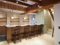 Shuku Hotels in Inuyama