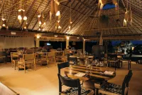 Kymaia Hotel Puerto Escondido
