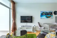 1511-2 - Luxurious Ground Floor Condo with Pool Access in Hua Hin -  Appartamenti vacanze