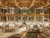 Kindred Resort a RockResort Hotele w: Keystone